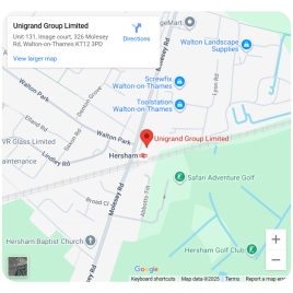 Unigrand Group Limited Unigrand Group Limited